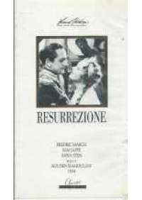 Resurrezione