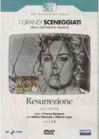 Resurrezione (2 dvd)