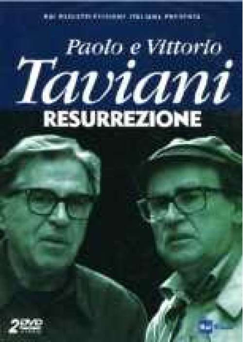 Resurrezione (2 dvd)