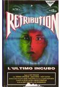 Retribution - L'Ultimo incubo