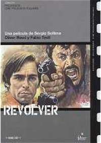 Revolver 