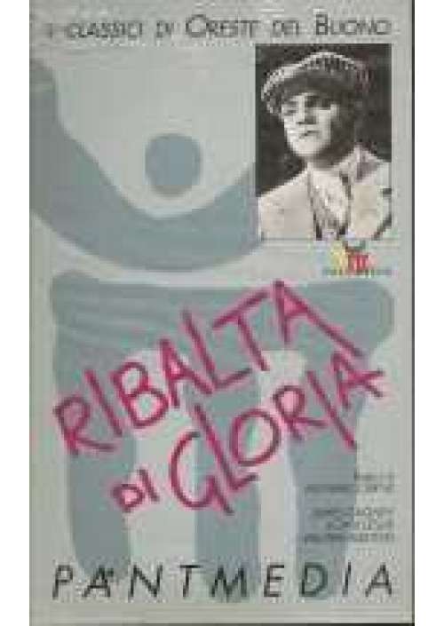 Ribalta di gloria