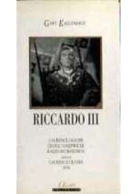 Riccardo III