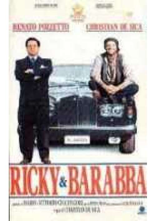 Ricky e Barabba