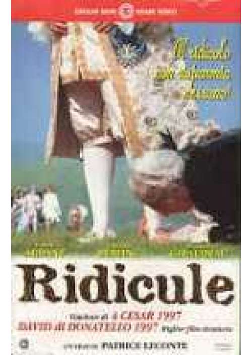 Ridicule