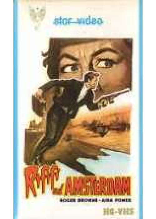 Rififì ad Amsterdam