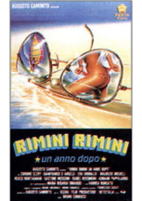 Rimini Rimini - Un Anno Dopo