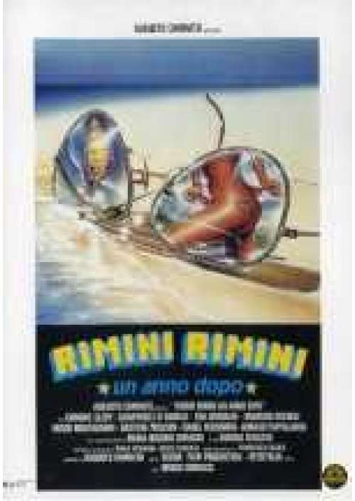 Rimini Rimini - Un Anno dopo