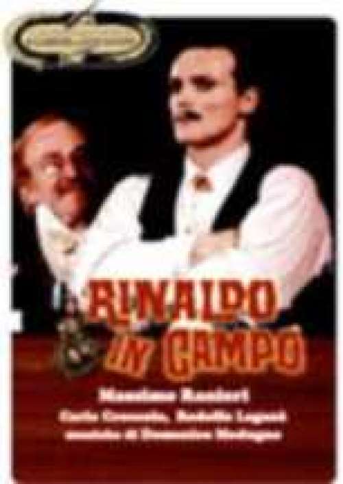 Rinaldo in campo (1987) 