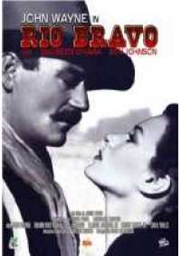 Rio Bravo 