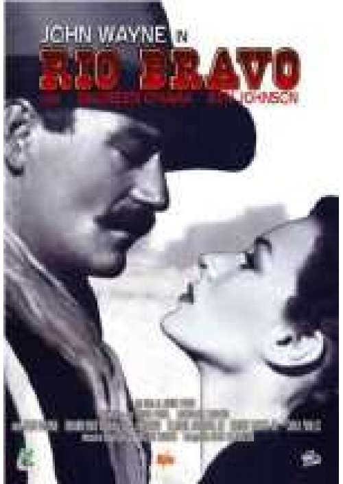 Rio Bravo 