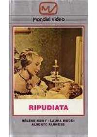 Ripudiata (Ntsc)