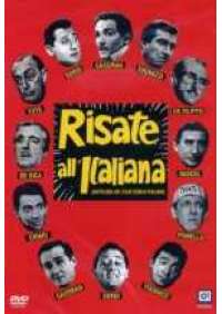 Risate all'Italiana