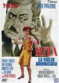 Rita la figlia americana 