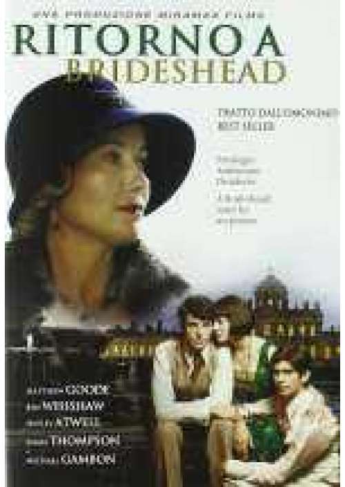 Ritorno a Brideshead