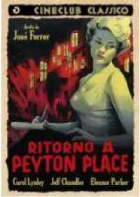 Ritorno a Peyton Place