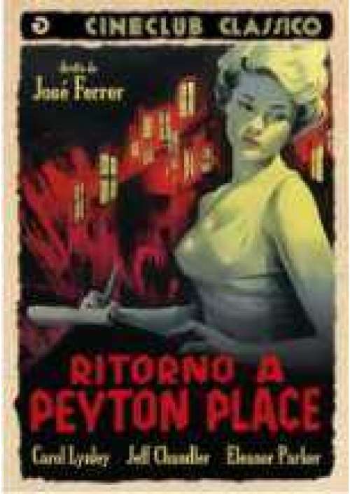 Ritorno a Peyton Place