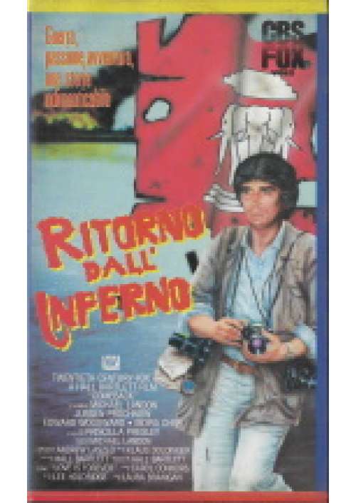 Ritorno dall'inferno