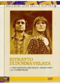 Ritratto di donna velata (3 dvd)