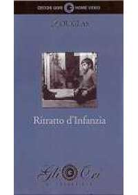 Ritratto d'infanzia