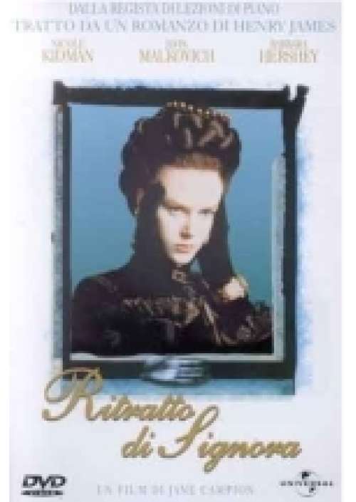 Ritratto Di Signora