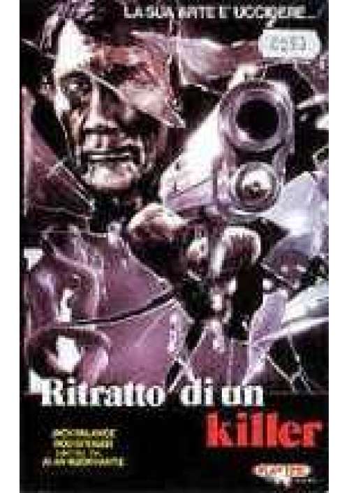 Ritratto di un killer