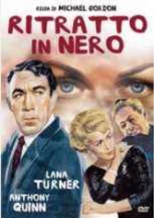 Ritratto in nero 