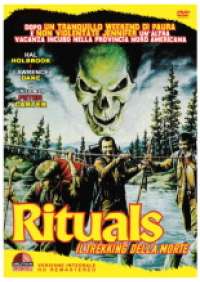 Rituals - Il Trekking della Morte