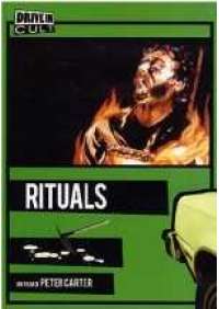 Rituals - Il Trekking della morte 