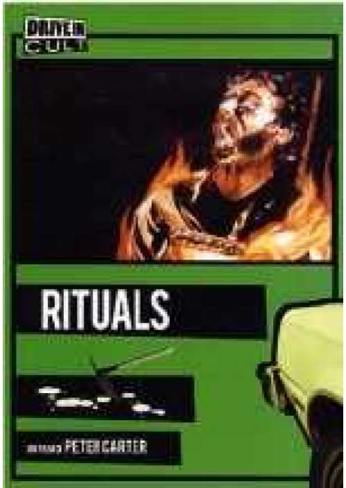 Rituals - Il Trekking della morte 