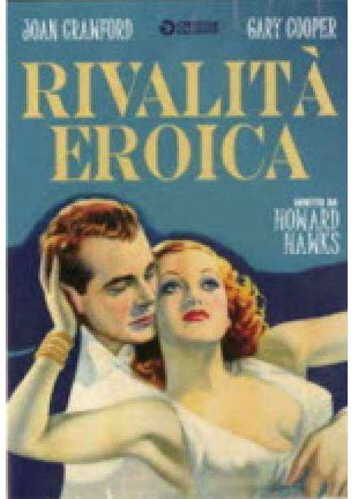 Rivalita' eroica