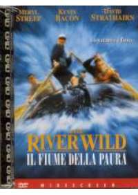 River Wild - Il Fiume Della Paura