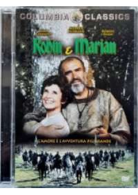 Robin e Marian