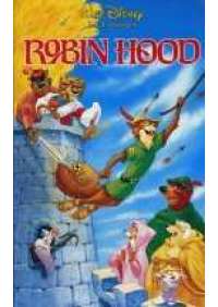 Robin Hood