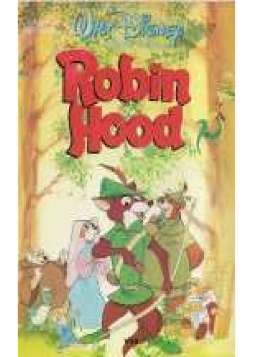 Robin Hood