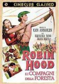 Robin Hood e i compagni della foresta