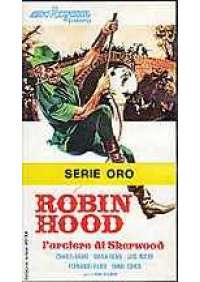 Robin Hood l'arciere di Sherwood