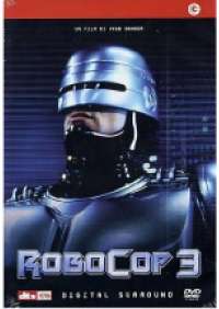 Robocop 3