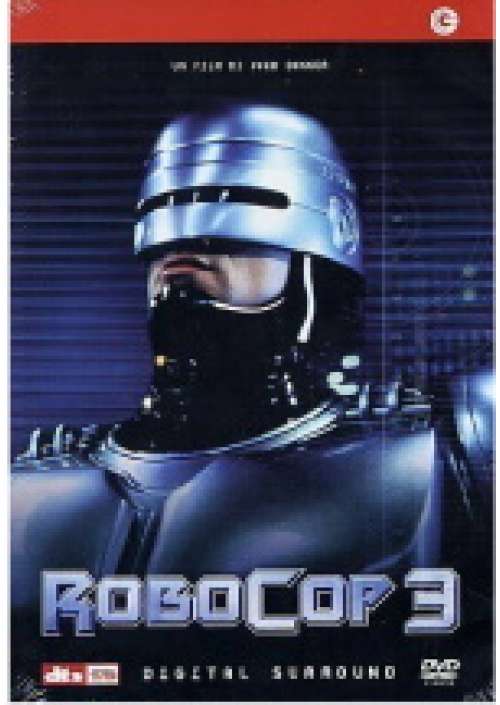 Robocop 3