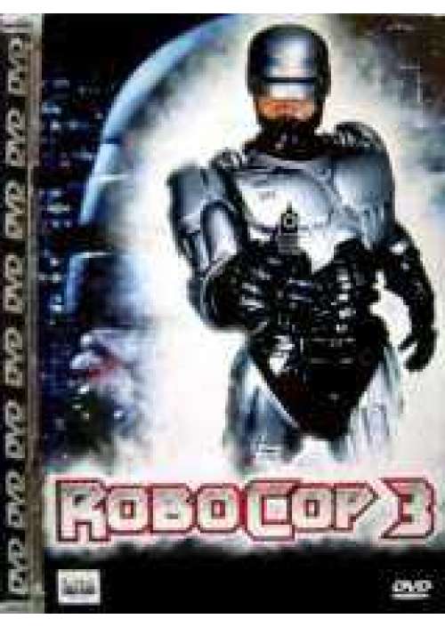 Robocop 3