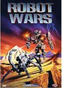 Robot Wars