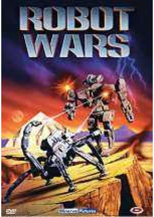 Robot Wars