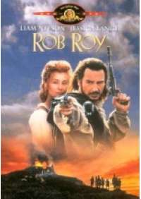 Rob Roy