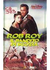 Rob Roy il bandito di Scozia