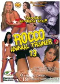 Rocco Animal Trainer 13