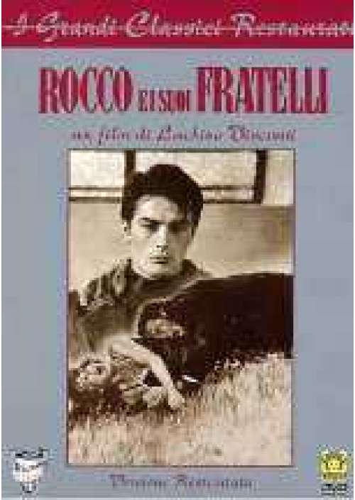 Rocco e i suoi fratelli