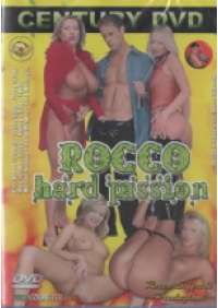 Rocco Hard Passion