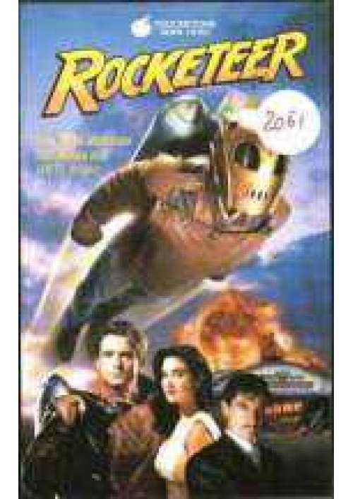 Rocketeer