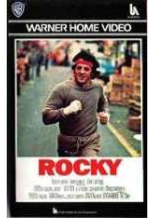 Rocky