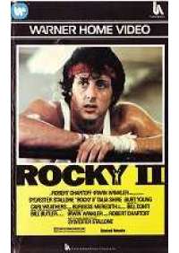 Rocky II